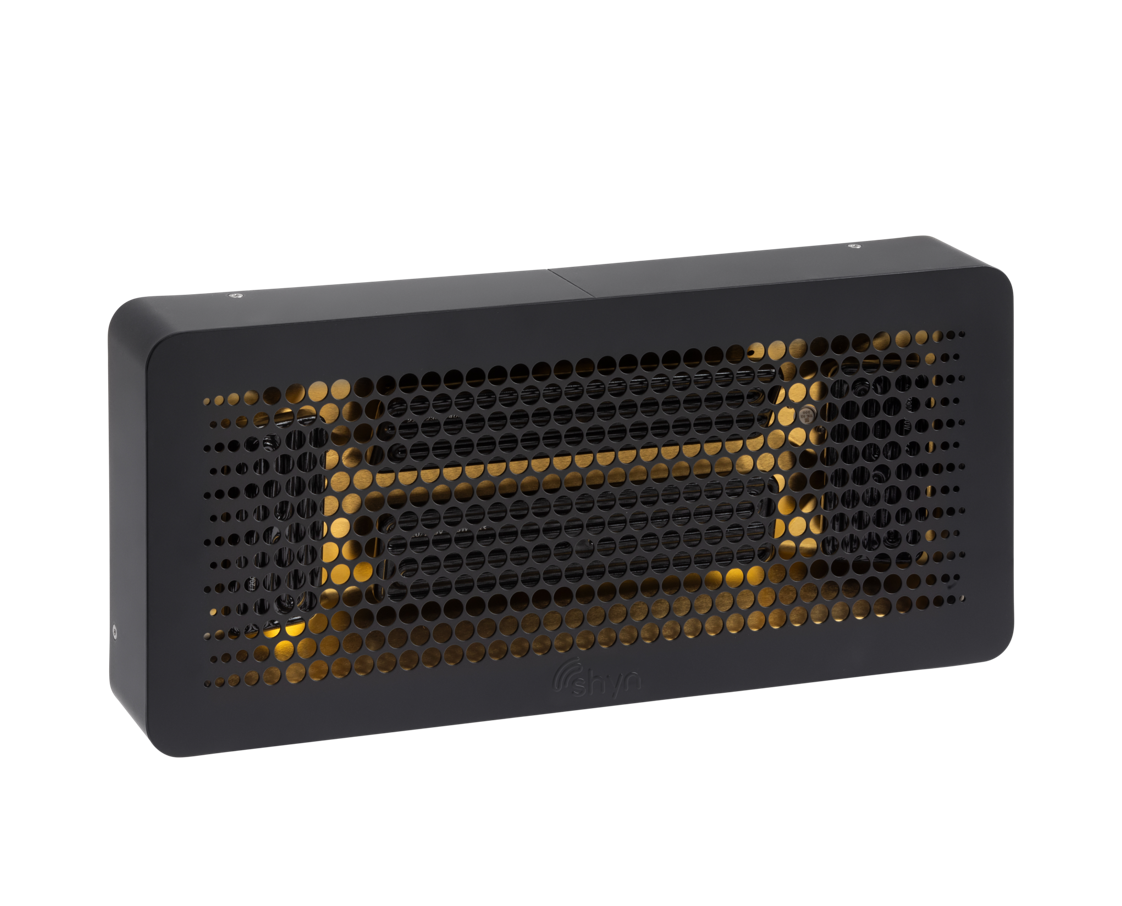 Shyn 1200 Watt - Aufputz