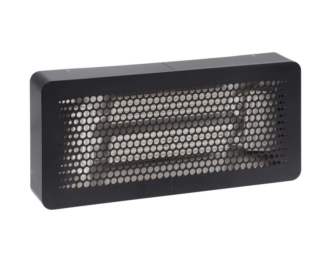 Shyn 1200 Watt - Aufputz