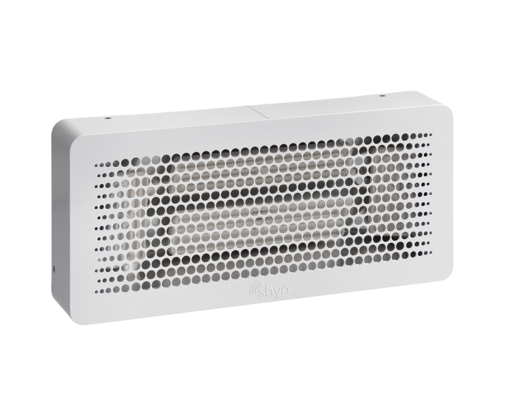 Shyn 1200 Watt - Aufputz