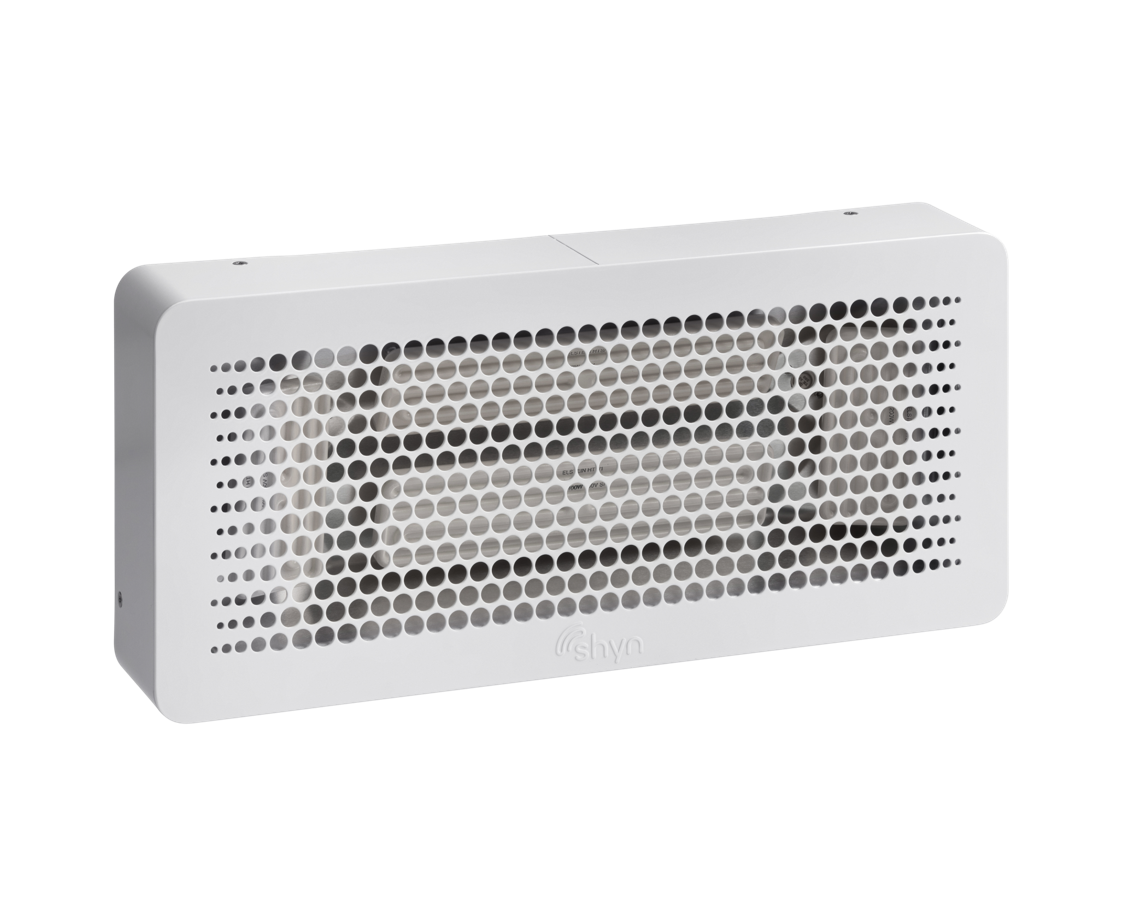 Shyn 1200 Watt - Aufputz