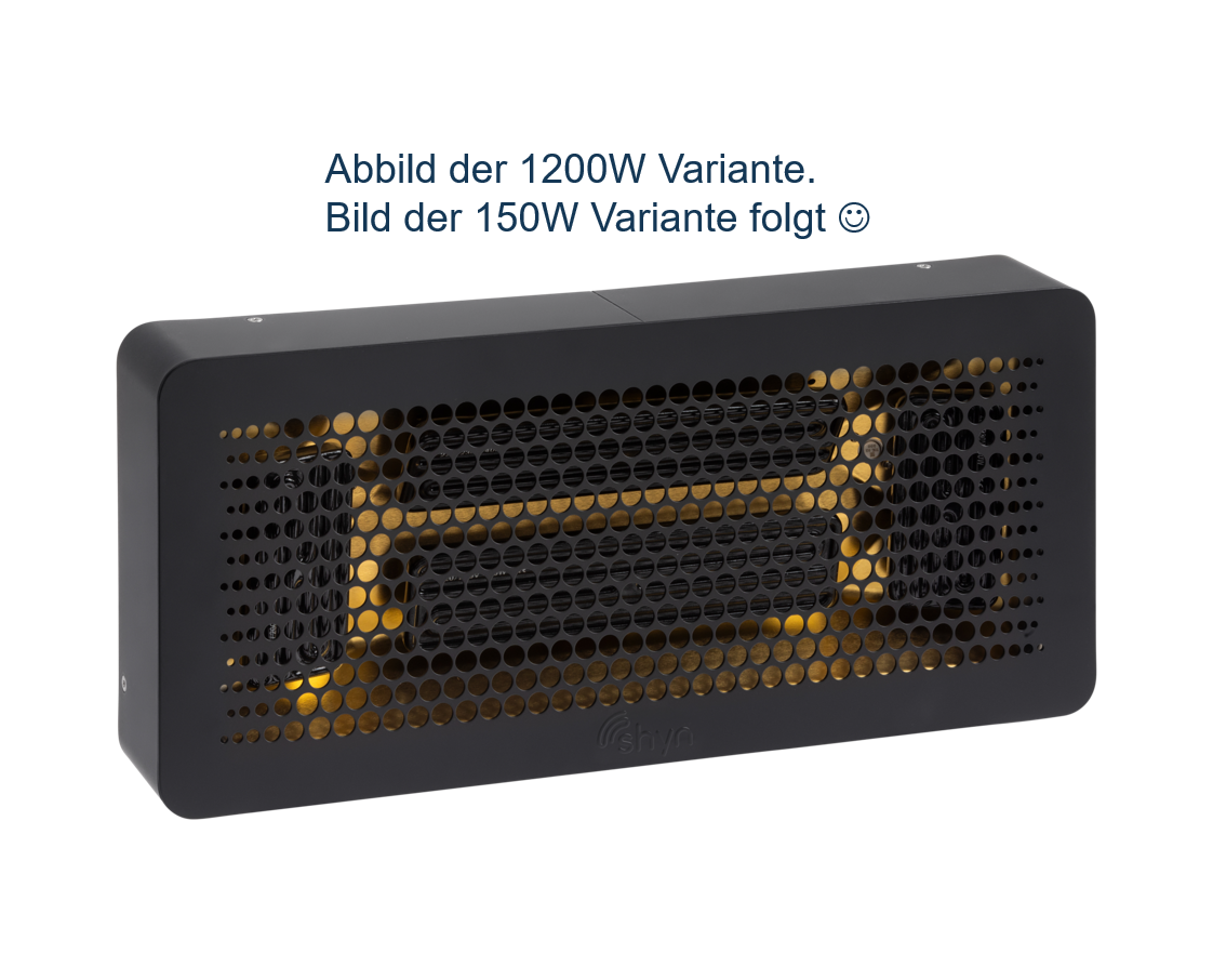 Shyn 150 Watt - Aufputz