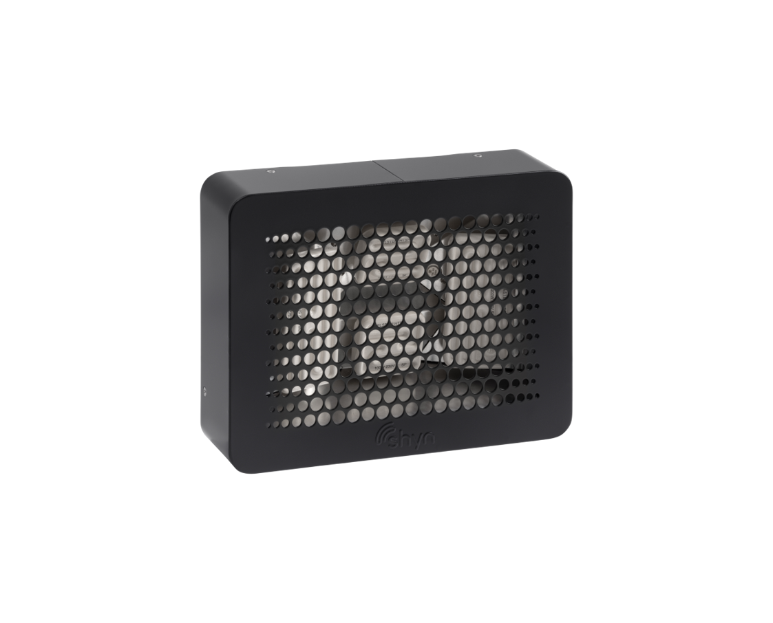 Shyn 600 Watt - Aufputz