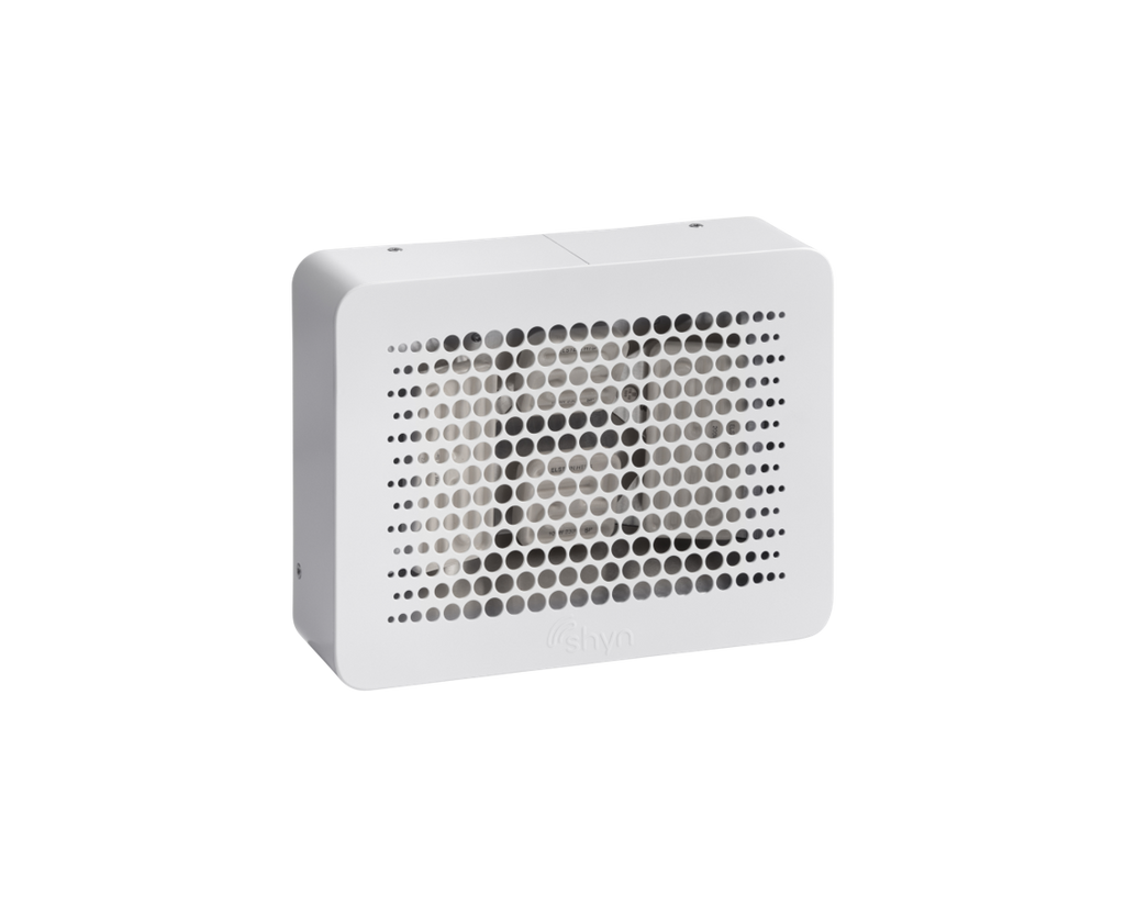 Shyn 600 Watt - Aufputz