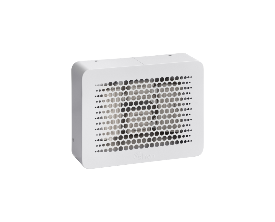 Shyn 600 Watt - Aufputz