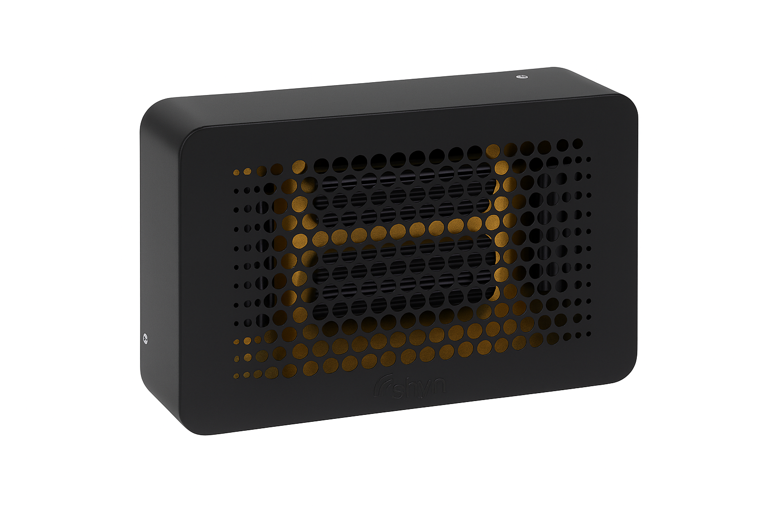 Shyn 600 Watt - Aufputz