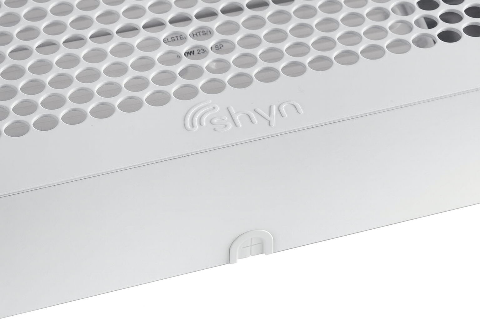 Shyn 1200 Watt - Aufputz