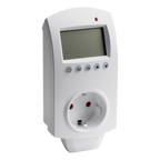 Steckdosen-Thermostat