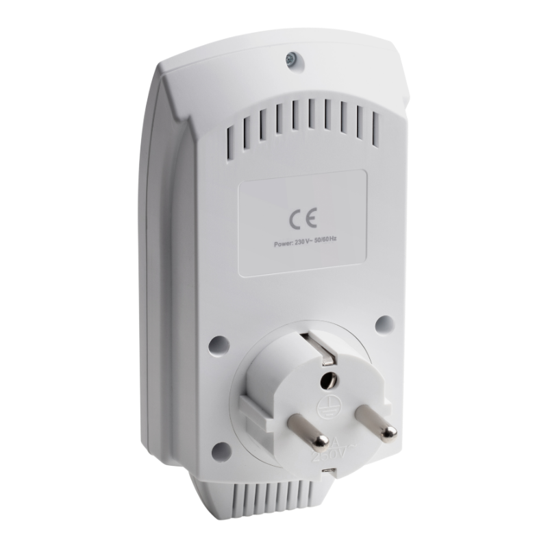 Steckdosen-Thermostat
