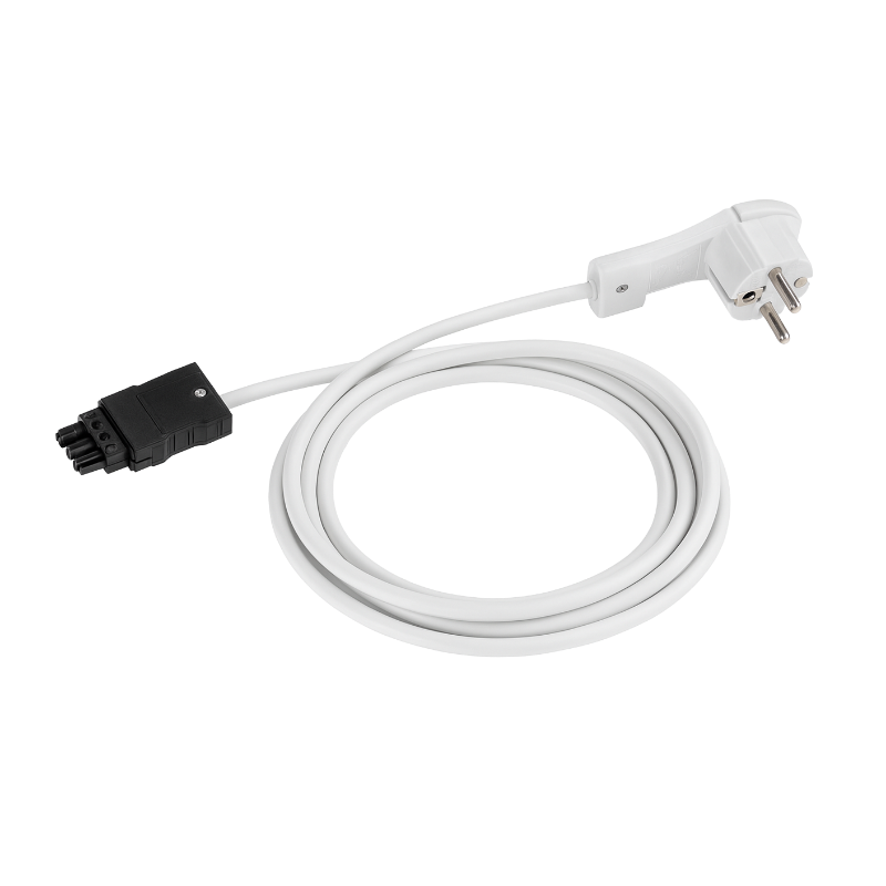 Längeres Anschlusskabel