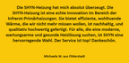 Shyn 1200 Watt - Aufputz